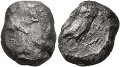 реверс Samarian Coinage 134