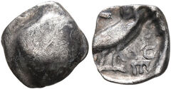реверс Samarian Coinage 139