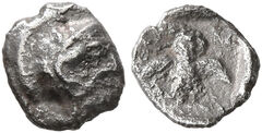 реверс Samarian Coinage 113