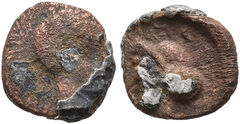 реверс Samarian Coinage 33