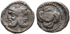 реверс Samarian Coinage 206