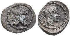 реверс Samarian Coinage 208