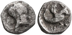 реверс Samarian Coinage 194