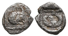 реверс Samarian Coinage 62