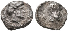 реверс Samarian Coinage 14