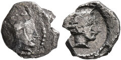 реверс Samarian Coinage 260