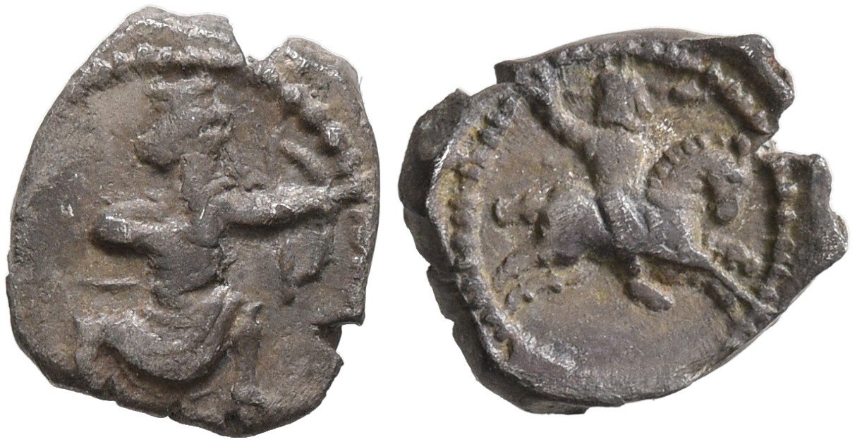 Samarian Coinage 159, аверс, sitnam