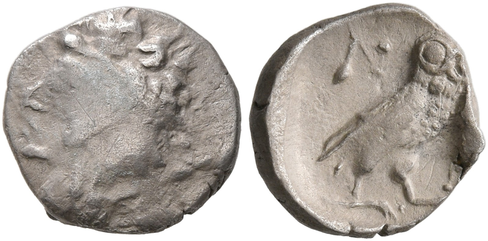 Samarian Coinage 273, аверс, sitnam
