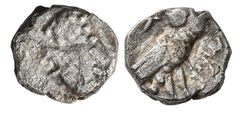реверс Samarian Coinage 60