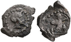 реверс Samarian Coinage 69