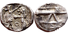 реверс Samarian Coinage SID.ST 28