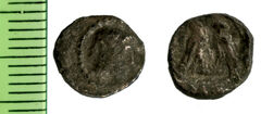 Samarian Coinage 274, реверс, sitnam